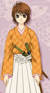 桜庭 鈴花