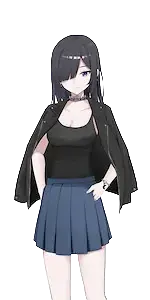 月姫