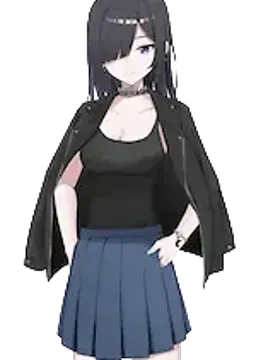 月姫