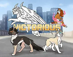 VICTORIOUS