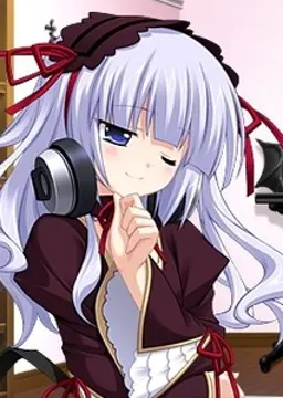 ユミル