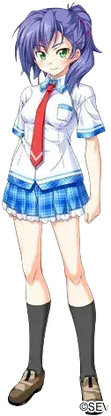 九帖 聖