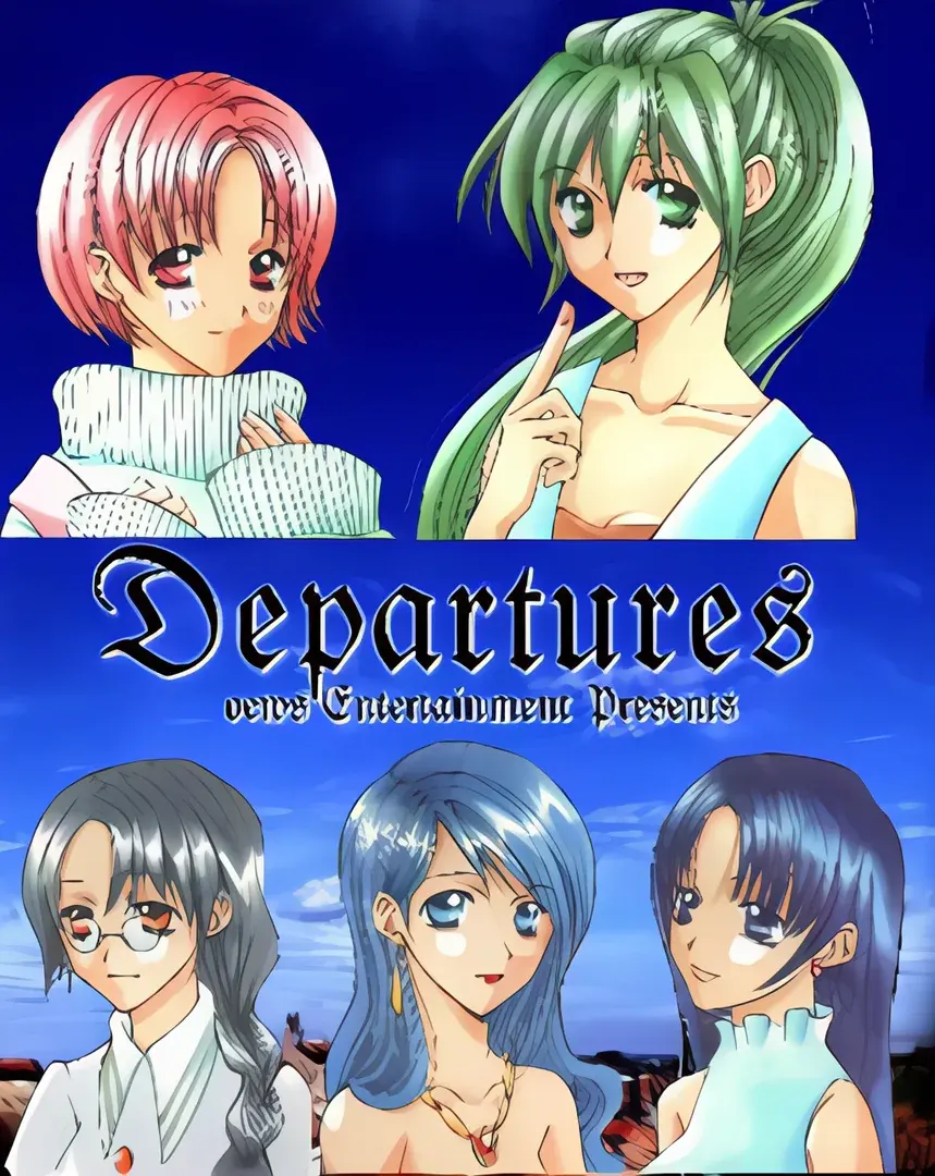 Departures