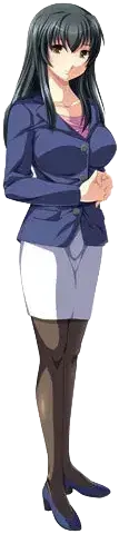 椎名 妙穂