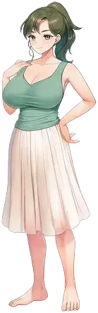 青葉 美絵子