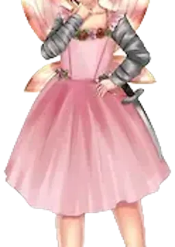 Callisto Montgomery