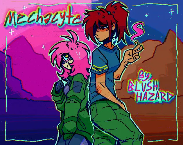 Mechacyte