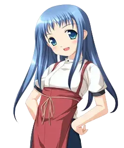 加賀美 翔子