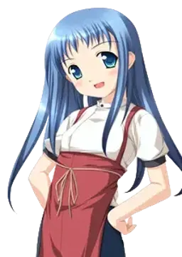 加賀美 翔子
