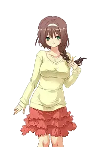町田遥