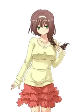 町田遥