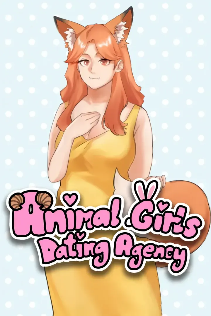 Animal Girls Dating Agency