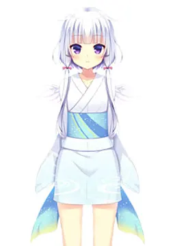 しろ