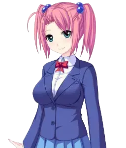 七河 美香