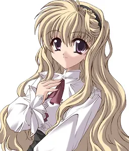 少女