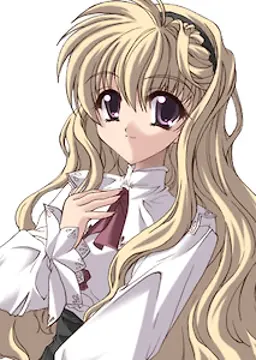 少女