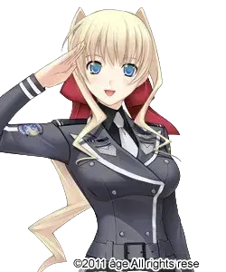 イルフリーデ・フォン・フォイルナー
