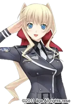 イルフリーデ・フォン・フォイルナー