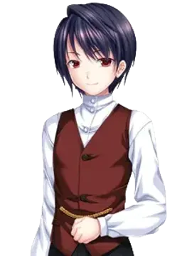 門野 藍