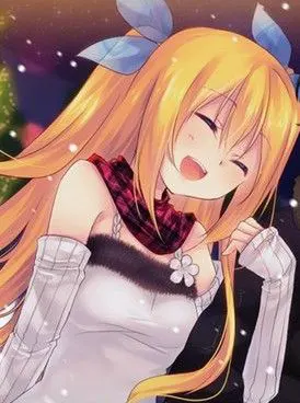 兩個人的聖誕夜