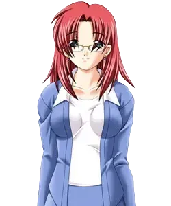 石原有香