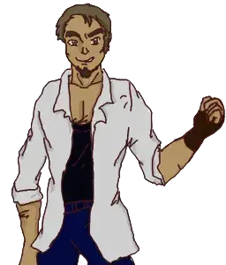 Giovanni