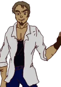Giovanni