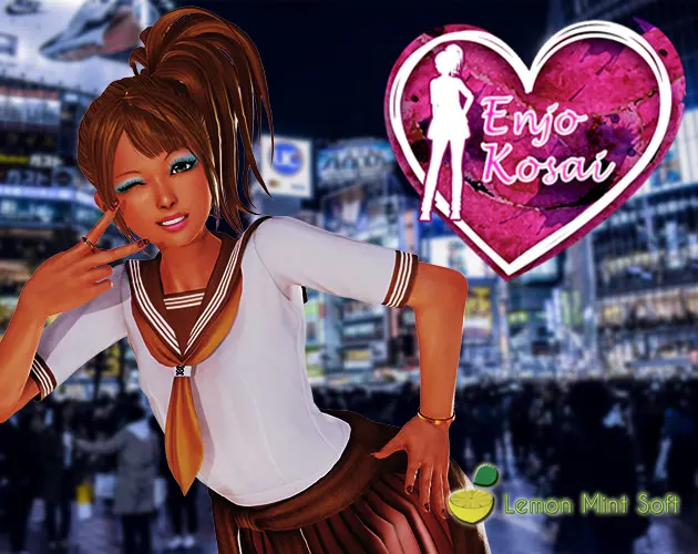 Enjo Kosai