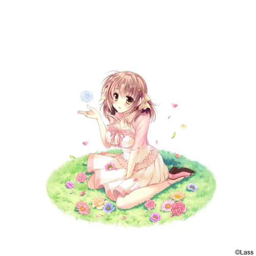 天塚未來