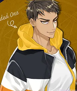 Caleb
