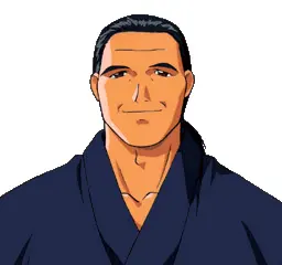 グラン・オールドマン
