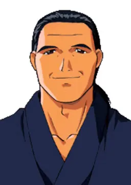 グラン・オールドマン