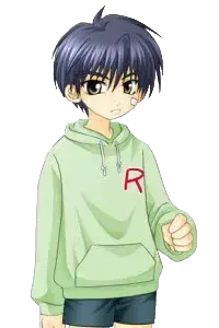 亮祐