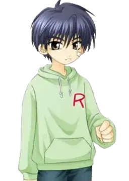 亮祐