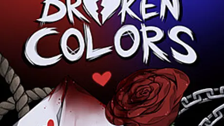 Broken Colors