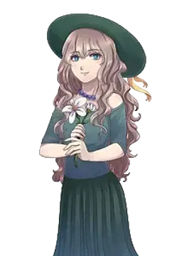 Laura Ophio