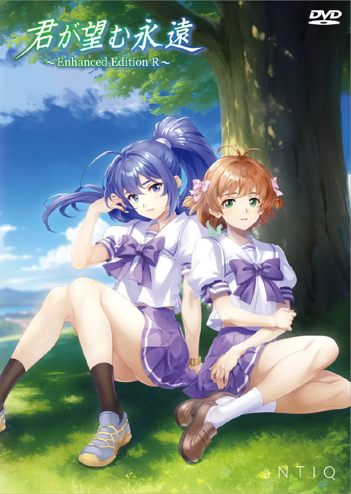 君が望む永遠 ～Latest Edition～