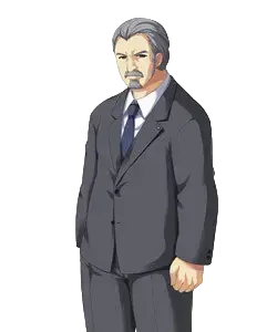 月宮 龍三郎