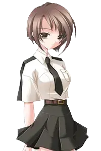 宮沖 梓
