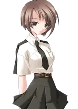 宮沖 梓