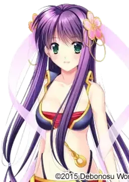 天々