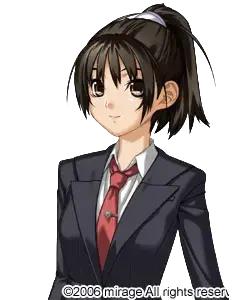 深山由香