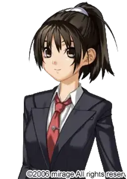 深山由香