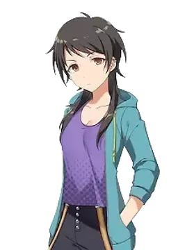 徳前 七瀬
