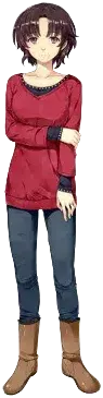 小林 今日子