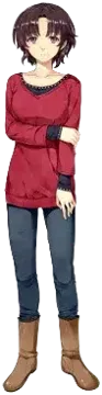 小林 今日子
