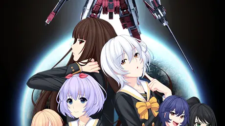Sunrider: Liberation Day