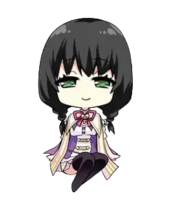 仮病ちゃん