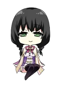 仮病ちゃん