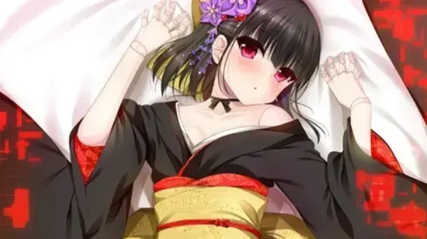 妖怪烟柳巷~机关侍女的旧日谈~ + 后日谈